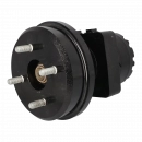 Hydraulikmotor Weiß 11199964